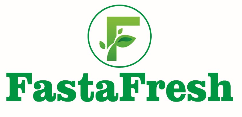 FastaFresh Logo