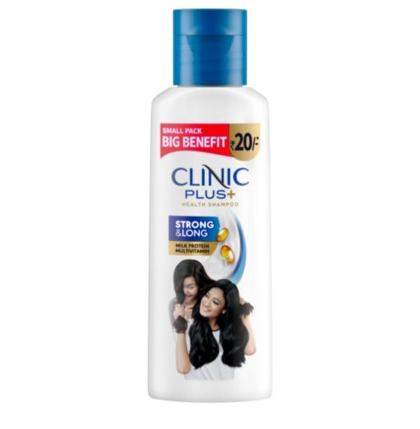 Clinic Plus Strong & Healthy Shampoo